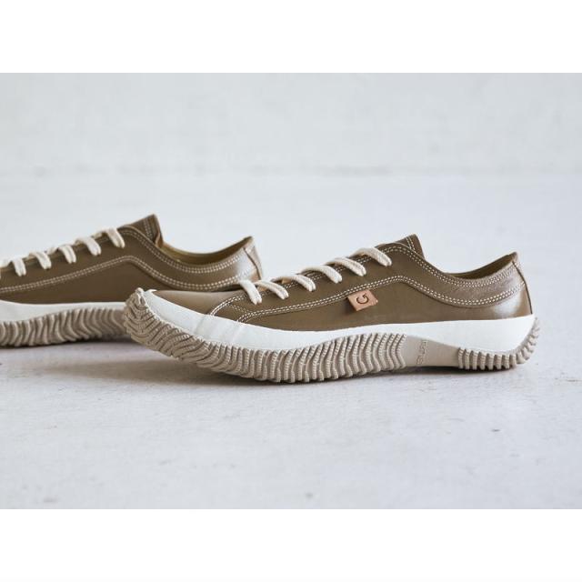 交換返品送料無料 スピングル SPINGLE スニーカー SP-110 ダークグレー